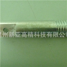 供应机加工高精度铝件/铝件加工