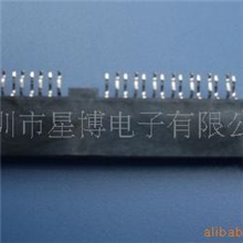 SATA22PIN夹板型
