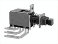 供应按键开关PS-22F25
