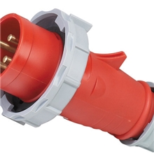 【促销】工业插头大全Lightany/亮泰LTC-QXGT