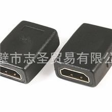 专业生产HDMI转接头ZLX-10-P-006