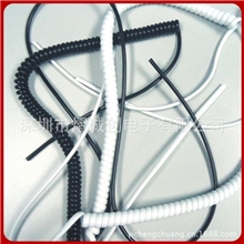 TPU四蕊欧标弹簧线四蕊欧标弹簧线欧标弹簧线