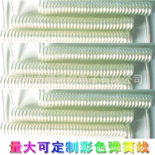 深圳弹簧线厂家透明线深圳弹簧线厂家麦克风线深圳弹簧线厂家