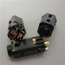 耳机插座，PJ-384/3.5耳机插座/PJ30840