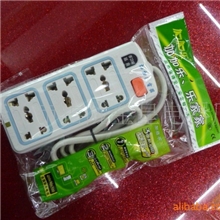 热销款式JJL-0176位插排插座插板插接线板工厂家