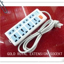 普宁插排厂家JJL-218高档插座,广东插座,广东排插厂家(图)