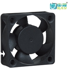 5010散热风扇12V小风扇含油轴承直流风扇外资企业优质产品