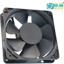 厂家直销DC8038散热风扇交流风扇