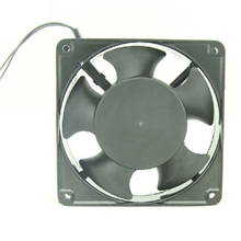 供应机箱机柜用散热风扇