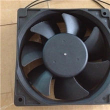 交直流两用EC散热风扇