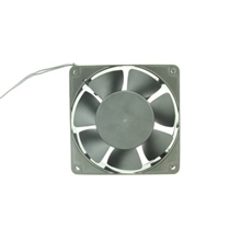 超低价供应鼠笼式带电容7叶片逆变焊机、冷柜用散热风扇