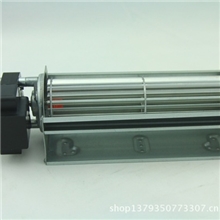 供应横流风机、贯流风机及风轮和外壳