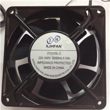 厂家供应大风量电焊机用轴流风机