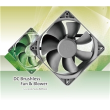 建准SUNON散热风扇4010DC工业风扇原厂正品，假一罚十