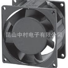 昆山建准（SUNON）散热工业风扇SF23080AT（内附四款）联系询价