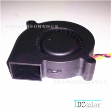 【空气净化器风扇】供应50x50x15mm鼓风机无刷直流风机【含油】