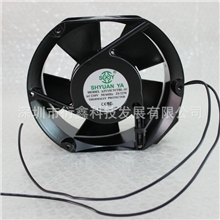 批发台湾玄亚A2V15C51TBL1C散热风扇17251230V2532W