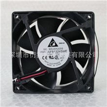 全新原装台达风扇AFB1224SHE1203824V0.75A
