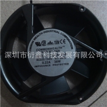 三协散热风扇FP108EX-S1-B17251220V38W