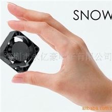 直流小风扇20*20*10小风扇（图）