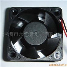 生产厂家4028工业散热风扇（图）