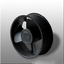 厂家直供大功率散热风扇EC25489轴流风机