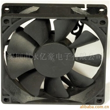 机箱专用80*80*2012V散热风扇