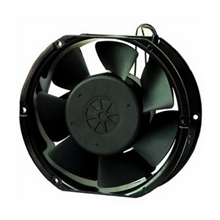 DC散热风扇17251耐高温防水