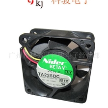 NIDEC602512V0.58A散热A风机