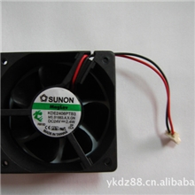 KDE2406PTB24V2.4W散热风扇