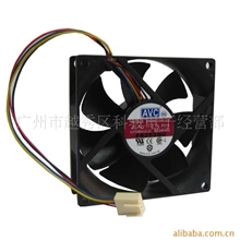 热卖全新原箱DS08025R12UAVC风扇