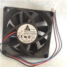散热风扇价格原装台达702012V0.30AAFB0712HHD3线