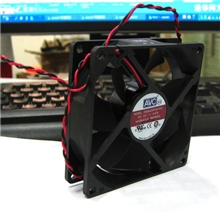 AVCds09225r12h-043902512v0.41a风扇