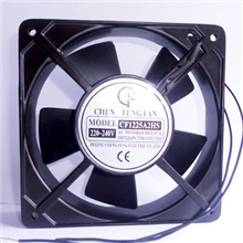 工厂直销晨丰牌建准品质CF-AC12025交流散热风扇