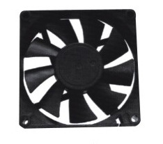 厂家销售CF-DC8015双滚珠轴承直流散热风扇