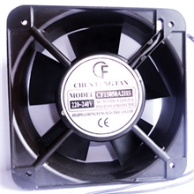 厂家销售CF-AC15050正方轴流散热风扇150*150*50CM