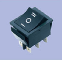 供应KCD4大六脚三档船型开关供应各种型号船型开关型号齐全