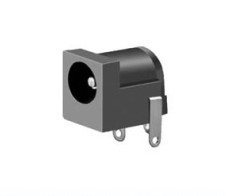 厂家直销DC005电源插座