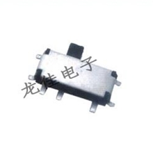 厂家直销MSK-12C02拨动开关