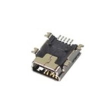 厂家直销USBMINI5P母座贴片