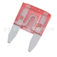 供应插片式保险丝TM-31