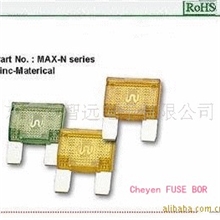 汽车保险丝MAX-N299080ATY-N3AUL(ATC/ATO)