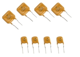 电流保险丝PTC-fuse