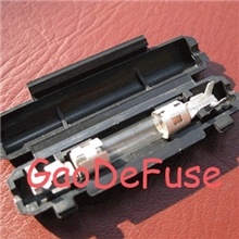 供应SL-706C引线式保险丝盒