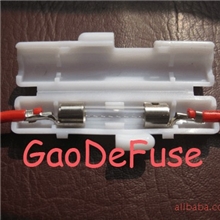 供应SL-706引线式保险丝盒