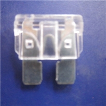供应中号汽车保险丝片/保险片15A保险丝片铝片