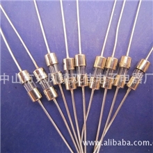 批发供应保险管温度保险丝电流保险丝3.6*10保险丝