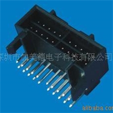 20P小针插，20P弯针