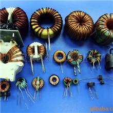 供应环形电感器,电感线圈,功率电感,