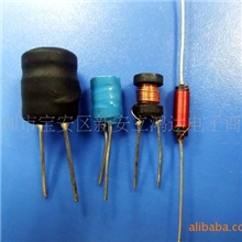 优质060825UH插件工字电感器